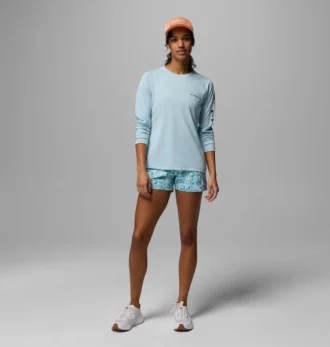 gynaikeio makrymaniko poykamiso pfg tidal tee ii 2 330x347 - &Gamma;&upsilon;&nu;&alpha;&iota;&kappa;&epsilon;ί&omicron; &mu;&alpha;&kappa;&rho;&upsilon;&mu;ά&nu;&iota;&kappa;&omicron; &pi;&omicron;&upsilon;&kappa;ά&mu;&iota;&sigma;&omicron; PFG Tidal Tee&trade; II